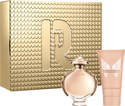 Paco Rabanne Olympea Set EDP 50ML + Body Lotion 75ML