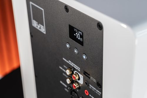 SVS 3000 Micro R|Evolution 