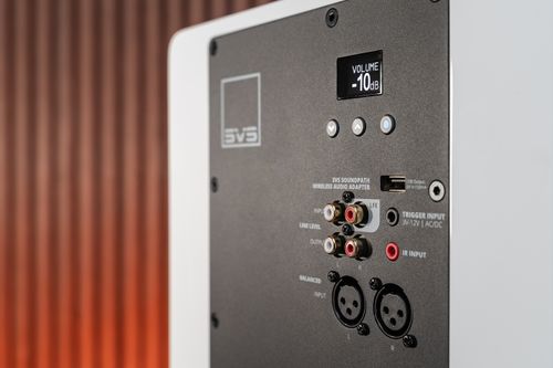 SVS 3000 Micro R|Evolution 