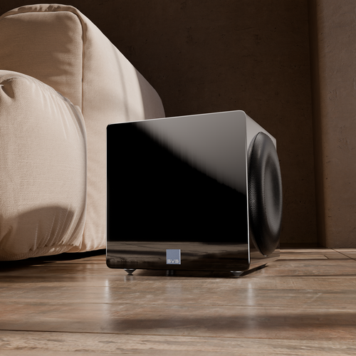 SVS 3000 Micro R|Evolution 