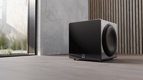 SVS 3000 Micro R|Evolution 
