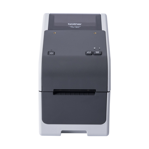 TD-2350D 300 מדפסת תוויות שולחנית Brother