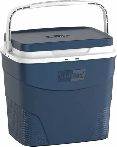 צידנית קשיחה לנשיאה 4 ליטר KeepCold