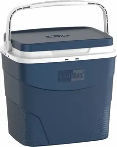 צידנית קשיחה לנשיאה 4 ליטר KeepCold