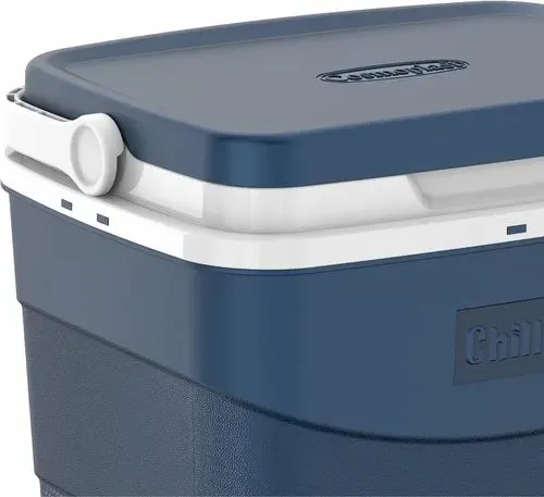 צידנית קשיחה לנשיאה 4 ליטר KeepCold