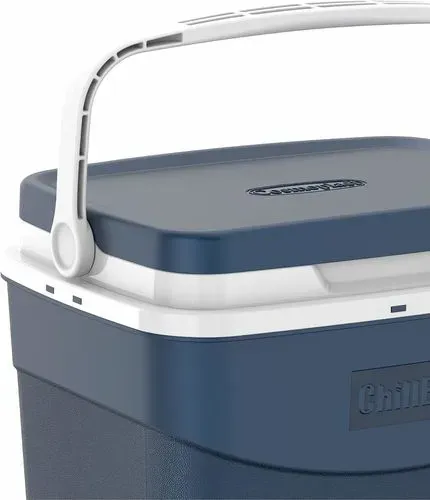 צידנית קשיחה לנשיאה 4 ליטר KeepCold