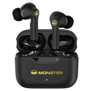 שיריון אילת Monster AirMars XKT02 אוזניות אלחוטיות