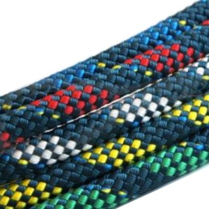 LIROS Regatta 2000 – חבל ביצועים למקצוענים (Dyneema® SK78)