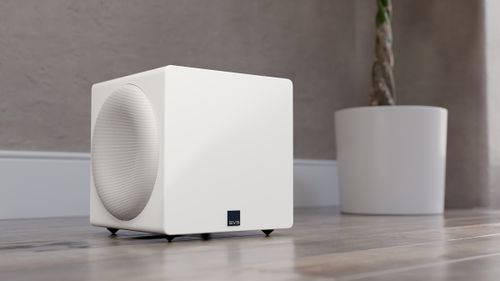 SVS 3000 Micro R|Evolution - Black Gloss