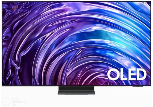 טלוויזיה חכמה SAMSUNG 55