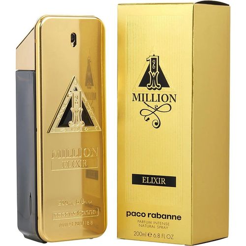 Paco Rabanne 1 Million Elixir Parfum Intense 200ML