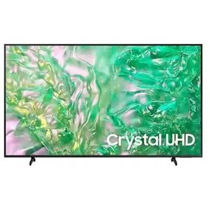טלוויזיה חכמה SAMSUNG 65" UE65DU8000 UHD LED 4K