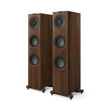 זוג רמקולים רצפתיים KEF Q7 Meta