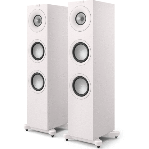 זוג רמקולים רצפתיים KEF Q7 Meta