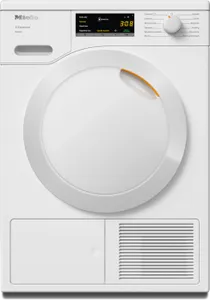 מייבש כביסה Miele TEA225WP Active – איכות גרמנית בלתי מתפשרת עם טכנולוגיית משאבת חום
