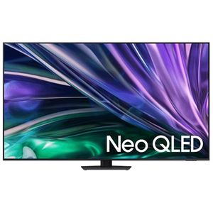 טלוויזיה חכמה SAMSUNG 65" QE65QN85D QLED MINI LED 4K 