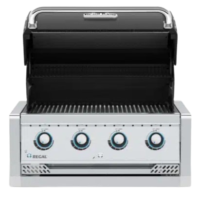 גריל גז Broil King - BI 420 Regal