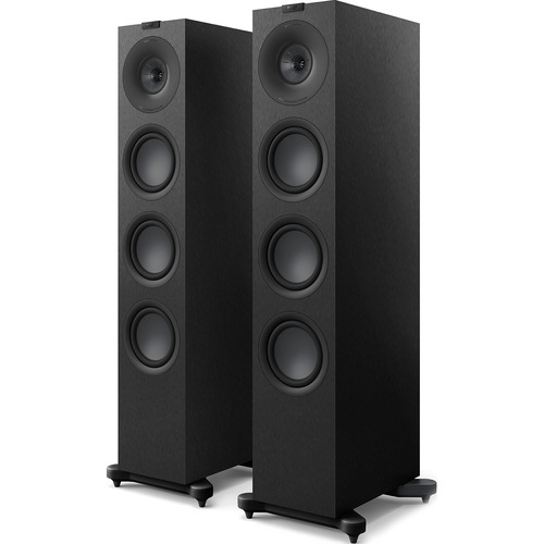 זוג רמקולים רצפתיים KEF Q11 Meta