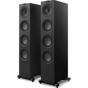 זוג רמקולים רצפתיים KEF Q11 Meta