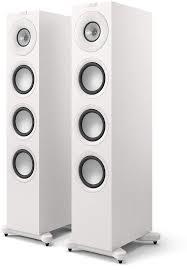זוג רמקולים רצפתיים KEF Q11 Meta