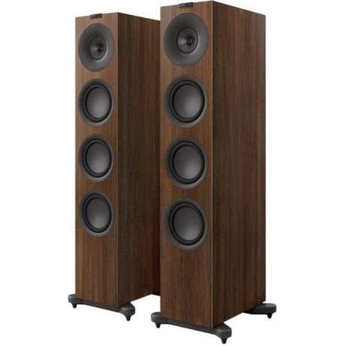 זוג רמקולים רצפתיים KEF Q11 Meta