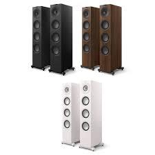 זוג רמקולים רצפתיים KEF Q11 Meta
