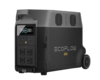 תחנת כוח ניידת ecoflow delta pro | 3.6kwh / 3.6kw