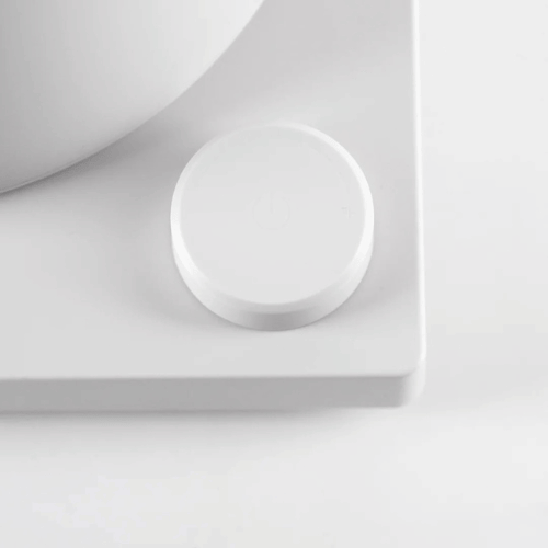 קומקום חשמלי ואריה 1.5 ליטר לבן Varia AURA Smart Kettle