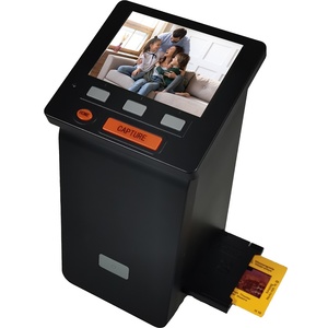 סורק פילם ושקופיות Media-Tech 16MP