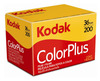 פילם קודאק Kodak ColorPlus 35mm ISO 200