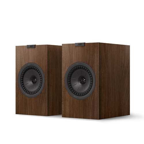 זוג רמקולים מדפיים KEF Q3 Meta