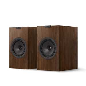 זוג רמקולים מדפיים KEF Q3 Meta