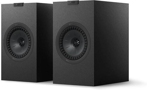 זוג רמקולים מדפיים KEF Q3 Meta