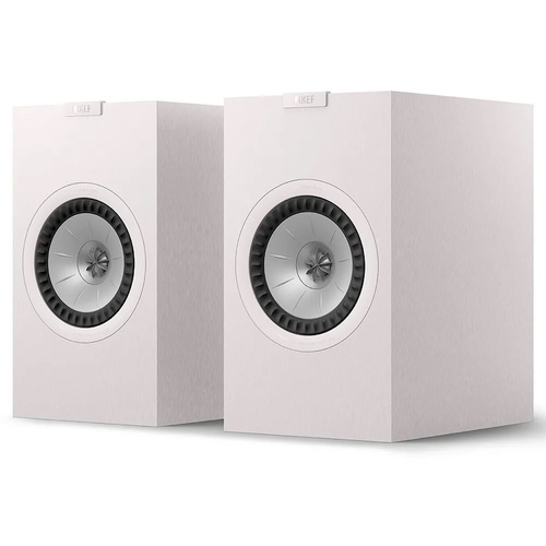 זוג רמקולים מדפיים KEF Q3 Meta