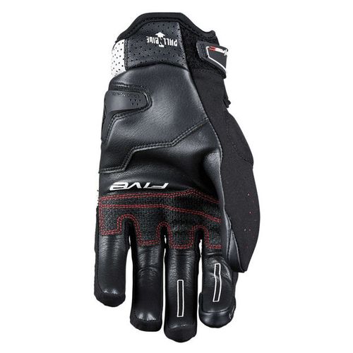 כפפות RSC EVO שחור/לבן five
