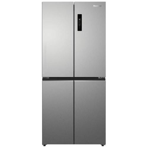 מקרר 4 דלתות 601 ליטר Blomberg KQD8300XP נירוסטה