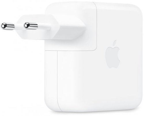 מטען קיר מקורי Apple 70W USB-C Power Adapter