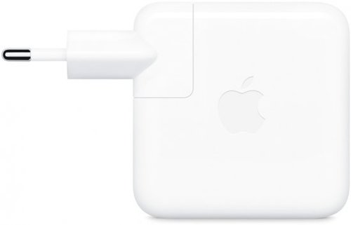 מטען קיר מקורי Apple 70W USB-C Power Adapter