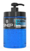 SINEP Cool Shaving Gel – ג׳ל גילוח מקצועי עם אפקט קירור 1000 מ״ל