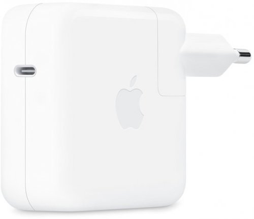 מטען קיר מקורי Apple 96W USB-C Power Adapter
