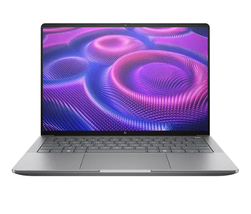 מחשב נייד HP ZBook Ryzen AI Max+ PRO 395 128GB|2TB|W11P|TOUCH|5YR