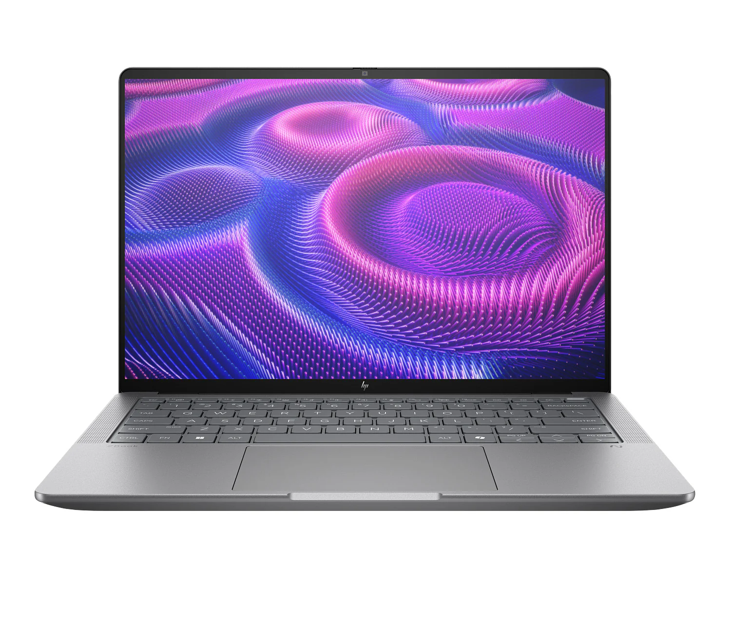 מחשב נייד HP ZBook Ryzen AI Max+ PRO 395 128GB|2TB|W11P|TOUCH|5YR