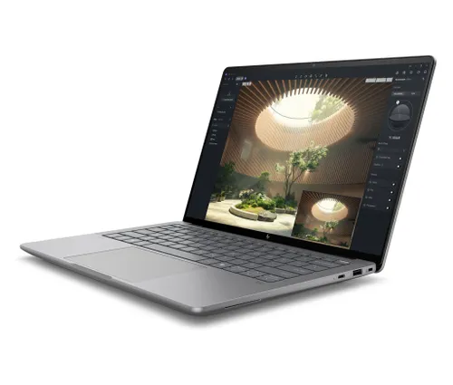 מחשב נייד HP ZBook Ryzen AI Max+ PRO 395 128GB|2TB|W11P|TOUCH|5YR