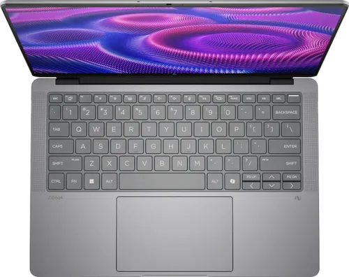 מחשב נייד HP ZBook Ryzen AI Max+ PRO 395 128GB|2TB|W11P|TOUCH|5YR