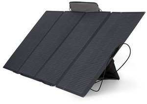 פאנל סולארי מתקפל ECOFLOW400 | הספק 400W