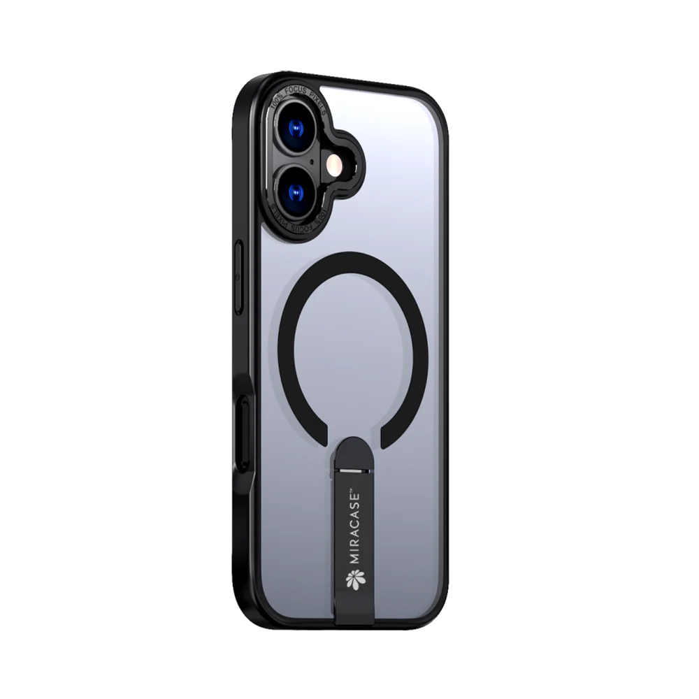 כיסוי ל-iPhone 17 דגם MIRASTAND מבית Miracase