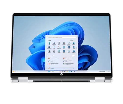 מחשב נייד HP OmniBook 5 14-fp0007n Core7-150U|16G|512G|14|OLED|TOUCH|3YR
