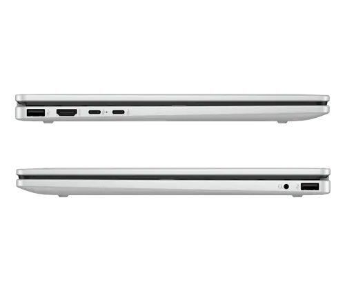 מחשב נייד HP OmniBook 5 14-fp0007n Core7-150U|16G|512G|14|OLED|TOUCH|3YR