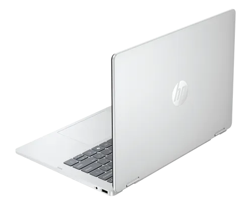 מחשב נייד HP OmniBook 5 14-fp0007n Core7-150U|16G|512G|14|OLED|TOUCH|3YR