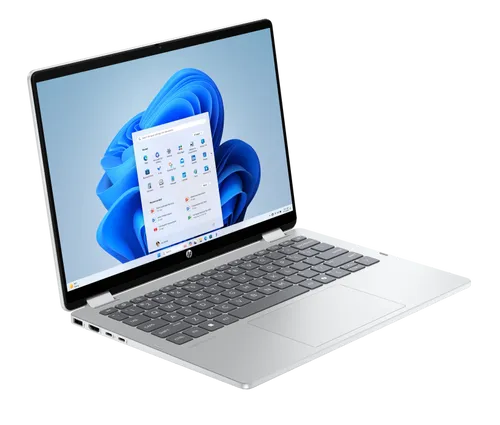 מחשב נייד HP OmniBook 5 14-fp0007n Core7-150U|16G|512G|14|OLED|TOUCH|3YR